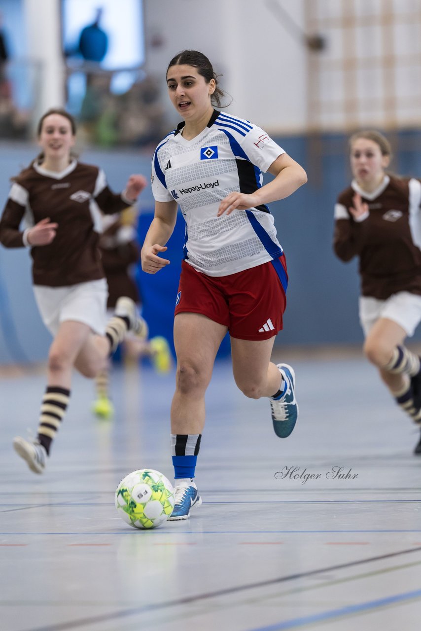 Bild 723 - wBJ Futsalmeisterschaft